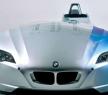 寶馬H2R Hydrogen Racecar