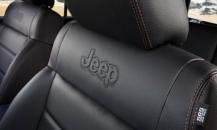 Jeep牧馬人Altitude版