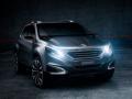 標致208 GTi概念車