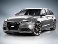 ABT奧迪A6 Avant