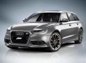ABT奧迪A6 Avant