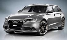 ABT奧迪A6 Avant