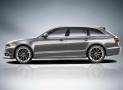ABT奧迪A6 Avant