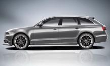 ABT奧迪A6 Avant