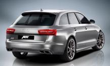 ABT奧迪A6 Avant