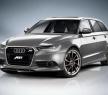 ABT奧迪A6 Avant