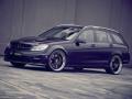 Kicherer奔馳C63 T AMG Supersport