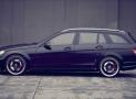 Kicherer奔馳C63 T AMG Supersport