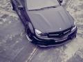 Kicherer奔馳C63 T AMG Supersport