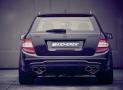 Kicherer奔馳C63 T AMG Supersport