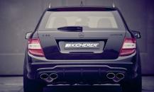 Kicherer奔馳C63 T AMG Supersport