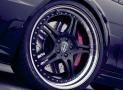 Kicherer奔馳C63 T AMG Supersport