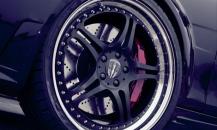 Kicherer奔馳C63 T AMG Supersport