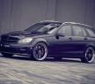 Kicherer奔馳C63 T AMG Supersport