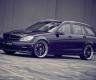 Kicherer奔馳C63 T AMG Supersport