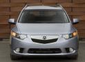 Luxury car