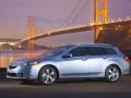 Luxury car