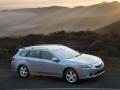 Luxury car