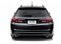 Luxury car