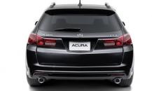 Luxury car