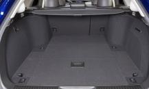 Luxury car