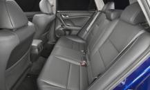 Luxury car