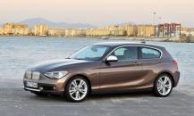 寶馬1-Series 3-door