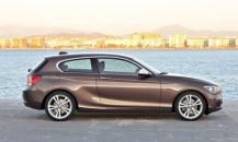 寶馬1-Series 3-door