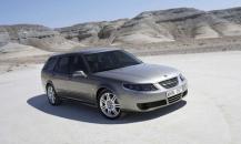 薩博9-5 SportCombi