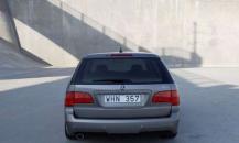 薩博9-5 SportCombi