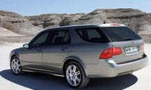 薩博9-5 SportCombi