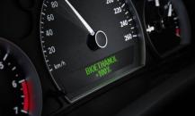 薩博BioPower 100概念車