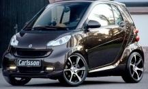 卡爾森smart fortwo coupe