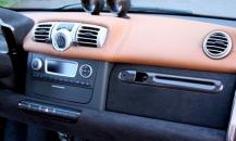 卡爾森smart fortwo coupe