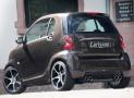 卡爾森smart fortwo coupe