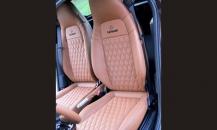 卡爾森smart fortwo coupe