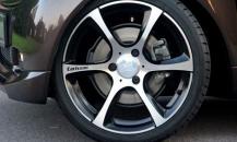 卡爾森smart fortwo coupe