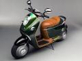 Mini Scooter E概念車