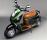 Mini Scooter E概念車