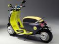 Mini Scooter E概念車