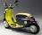 Mini Scooter E概念車