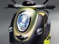 Mini Scooter E概念車
