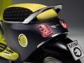 Mini Scooter E概念車