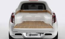EDAG LUV概念車