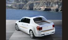 EDAG LUV概念車
