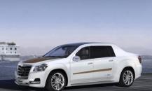EDAG LUV概念車