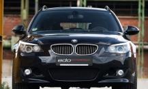 Edo Competition寶馬M5旅行車黑色特別版