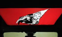 StudioTorino菲亞特500 Diabolika