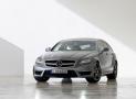 梅賽德斯奔馳CLS63 AMG Shooting Brake