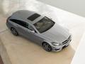 梅賽德斯奔馳CLS63 AMG Shooting Brake